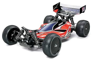 Amazon.co.jp: タミヤ(TAMIYA) 1/10 電動RCカーシリーズ No.395